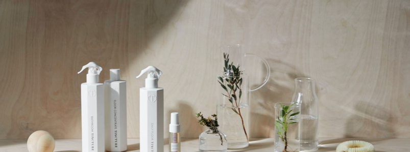 Sortiment Tincture